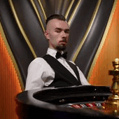 Speed Roulette game icon