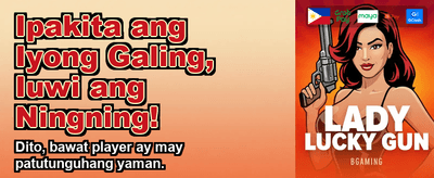 Fastest Cash-out and Deposit! banner